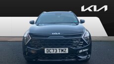 Kia Sportage 1.6T GDi ISG GT-Line 5dr Petrol Estate